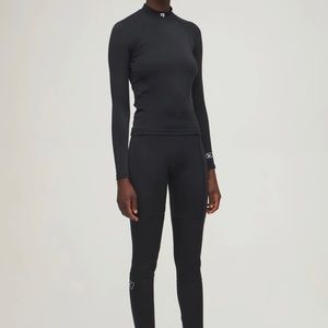 Balenciaga legging set